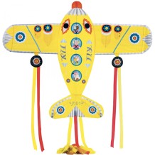 djeco vlieger - maxi vliegtuig | Kinderfeestwinkel | Speelgoedwinkel | Feestwinkel | Kinderwinkel | Amsterdam