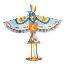 djeco vlieger - maxi vogel | Kinderfeestwinkel | Speelgoedwinkel | Feestwinkel | Kinderwinkel | Amsterdam