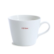 bucket mug super mum