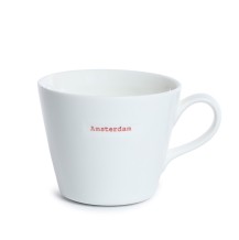 bucket mug amsterdam | Kinderfeestwinkel | Speelgoedwinkel | Feestwinkel | Kinderwinkel | Amsterdam