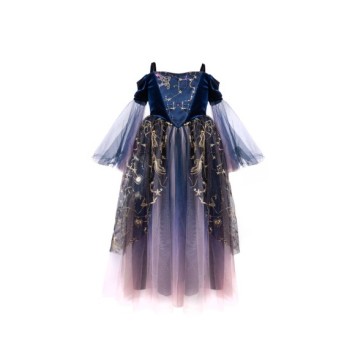 twilight enchantress gown (7-8 jr) | Kinderfeestwinkel | Speelgoedwinkel | Feestwinkel | Kinderwinkel | Amsterdam