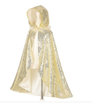 souza amelia cape, 3-4 jr / 98-104 cm | Kinderfeestwinkel | Speelgoedwinkel | Feestwinkel | Kinderwinkel | Amsterdam