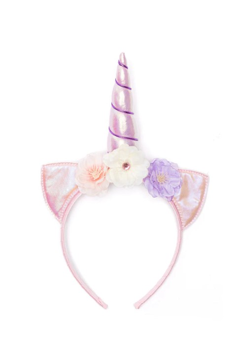 alicorn headband