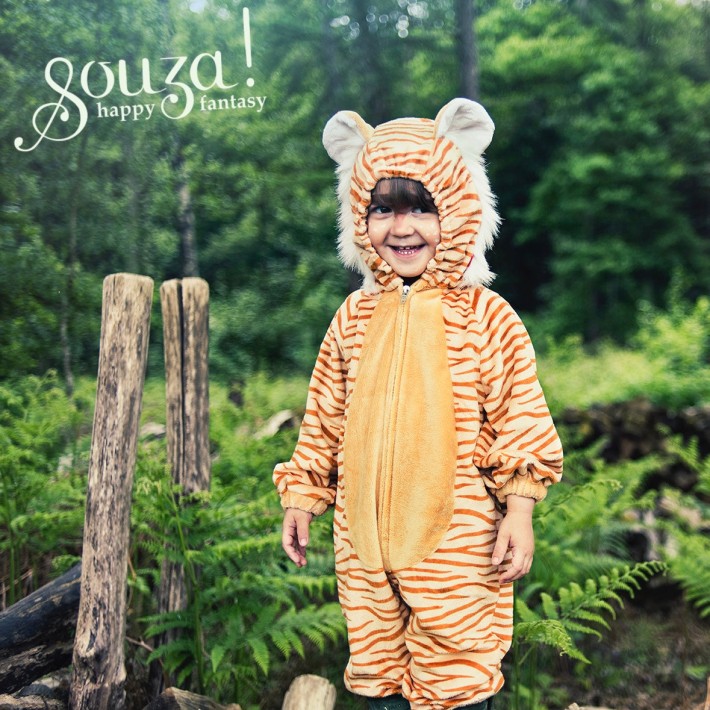 souza timmy tijgerpak (4 jr)