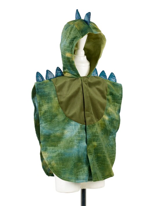 souza tyrannosaurus baby cape, 2 jr / 92 cm | Kinderfeestwinkel | Speelgoedwinkel | Feestwinkel | Kinderwinkel | Amsterdam