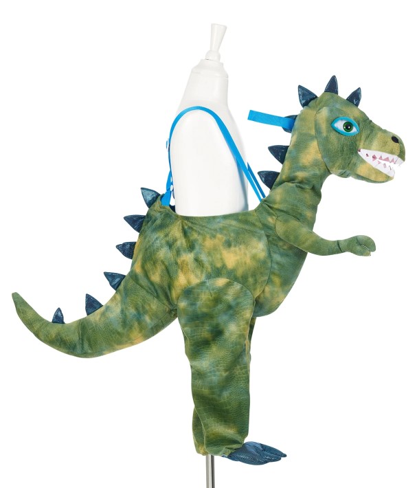 souza ride-on tyrannosaurus, 5-6 jr / 110-116 cm