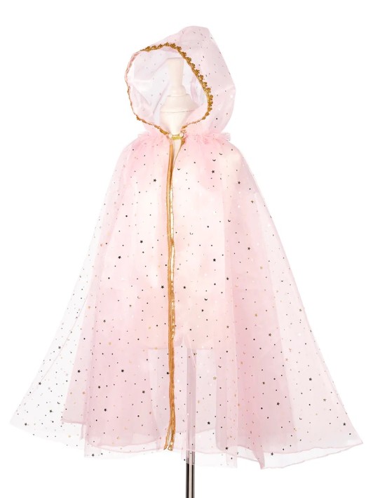 souza suzanna cape (3-4 jr)
