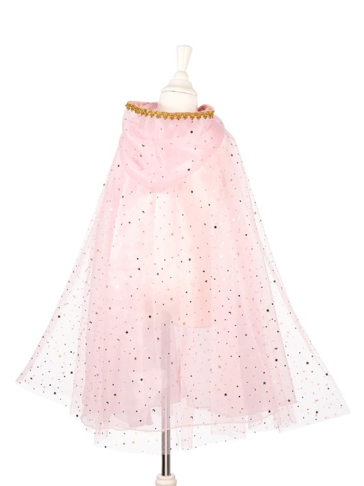 souza suzanna cape (3-4 jr)