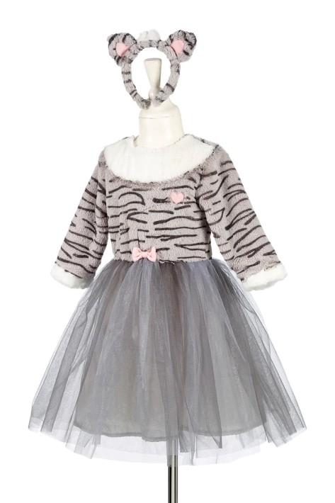 souza kat catia jurk, 3-4 jr / 98-104 cm | Kinderfeestwinkel | Speelgoedwinkel | Feestwinkel | Kinderwinkel | Amsterdam