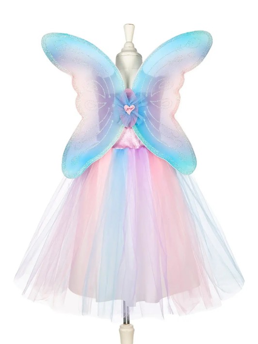 souza felicity jurk & vleugels, 8-10 jr / 128-140 cm