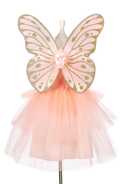 souza annemarie jurk, 8-10 jr / 128-140 cm