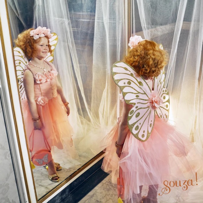 souza annemarie jurk, 8-10 jr / 128-140 cm