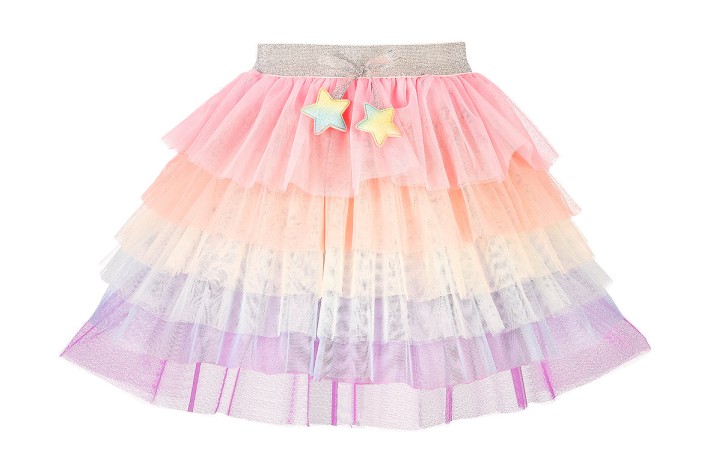 souza carlotta verstelbare tutu, 3-5 jr | Kinderfeestwinkel | Speelgoedwinkel | Feestwinkel | Kinderwinkel | Amsterdam