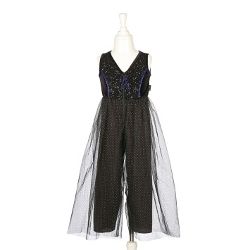 souza bella jumpsuit, 8-10 jr / 128-140 cm | Kinderfeestwinkel | Speelgoedwinkel | Feestwinkel | Kinderwinkel | Amsterdam