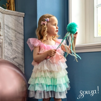 souza fenne dress, 3-4 yrs / 98-104 cm