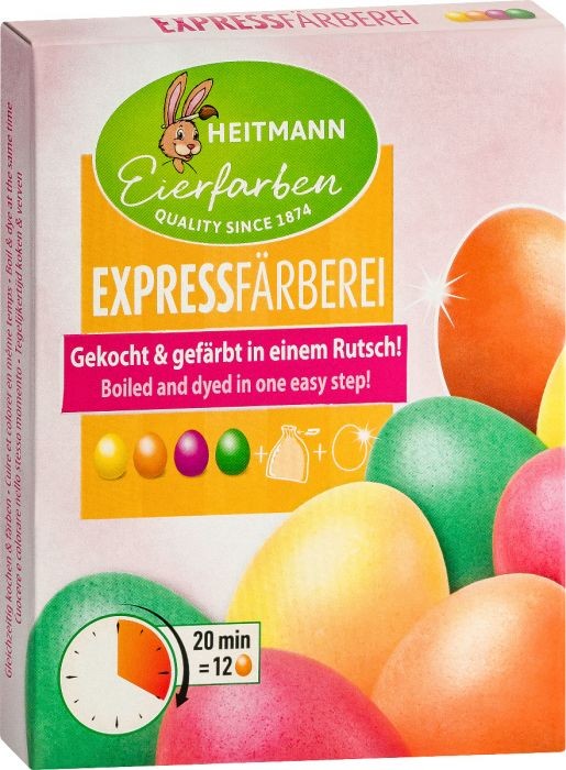 eierverf - express