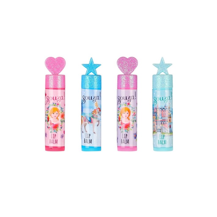 souza lipgloss sprookje
