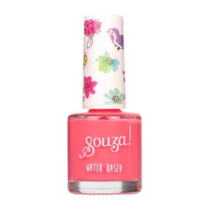 souza nagellak - koraal