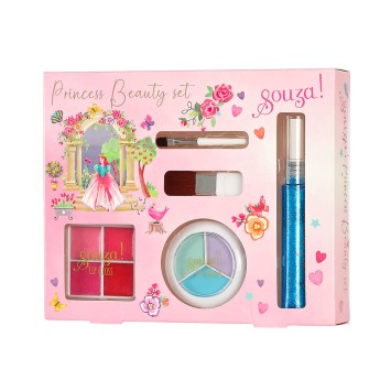 souza prinses beauty set | Kinderfeestwinkel | Speelgoedwinkel | Feestwinkel | Kinderwinkel | Amsterdam