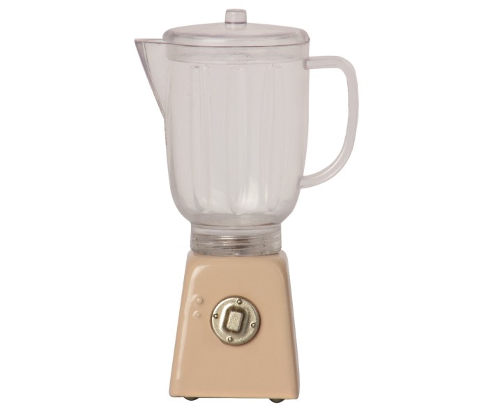 maileg miniature blender - powder | Kinderfeestwinkel | Speelgoedwinkel | Feestwinkel | Kinderwinkel | Amsterdam