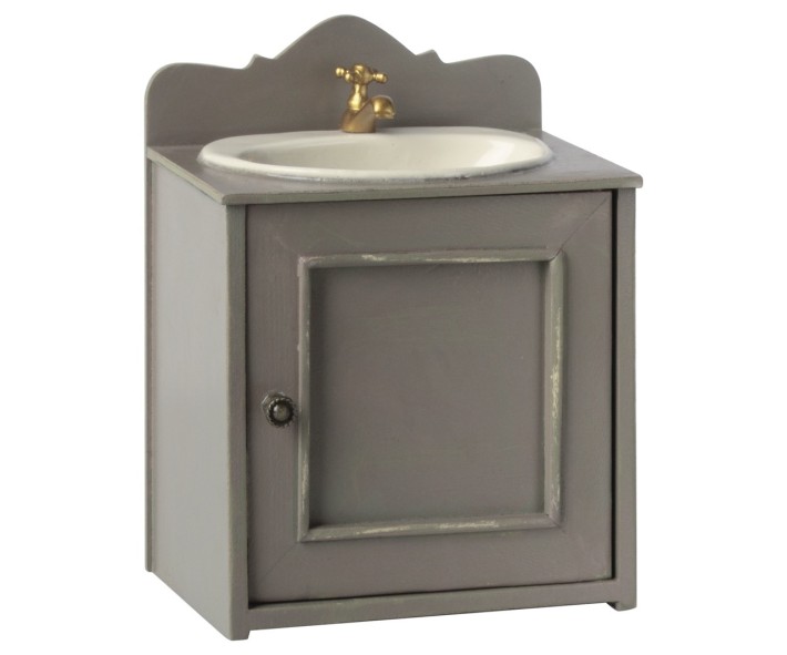 maileg miniature bathroom sink