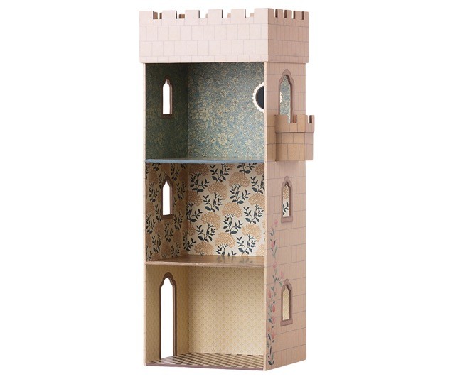 maileg castle with mirror | Kinderfeestwinkel | Speelgoedwinkel | Feestwinkel | Kinderwinkel | Amsterdam