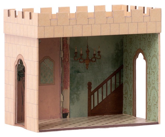 maileg castle, hall | Kinderfeestwinkel | Speelgoedwinkel | Feestwinkel | Kinderwinkel | Amsterdam