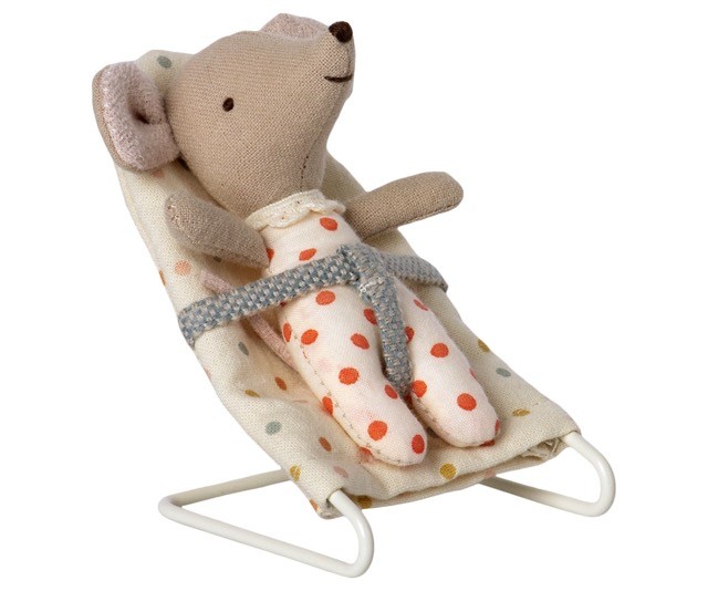 maileg babysitter, MY