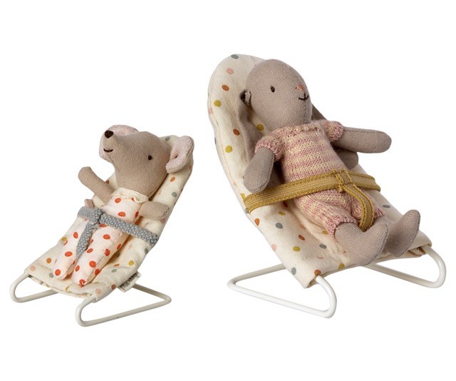 maileg babysitter, MY