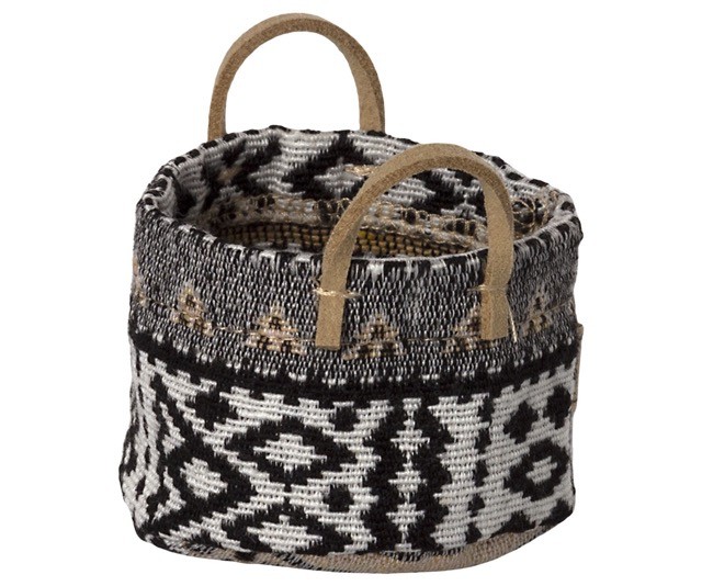 maileg basket, small