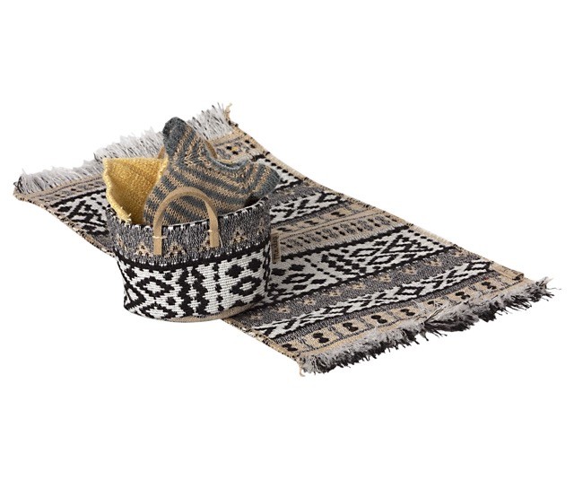 maileg basket, small