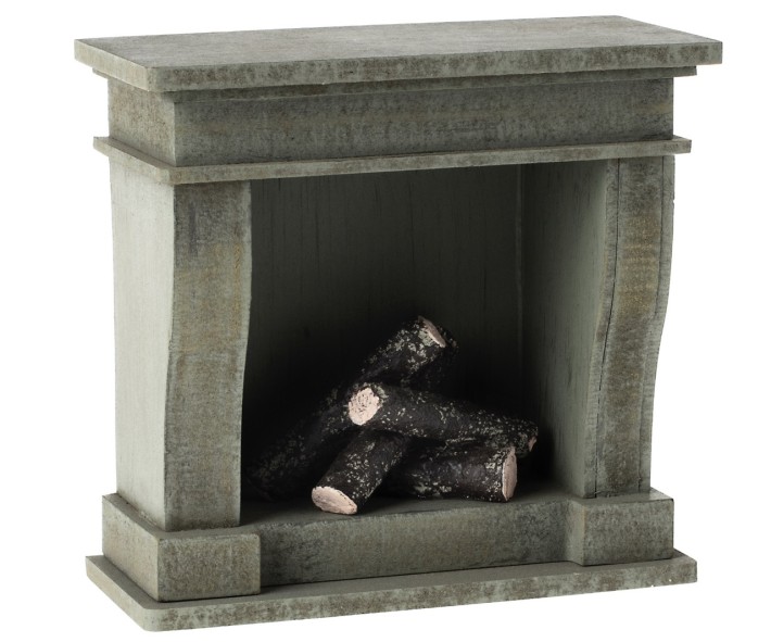 maileg miniature fireplace | Kinderfeestwinkel | Speelgoedwinkel | Feestwinkel | Kinderwinkel | Amsterdam