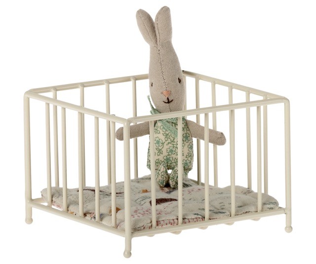 maileg playpen, my