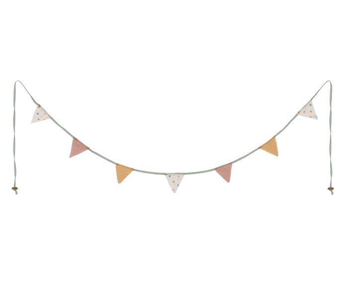 maileg miniature garland | Kinderfeestwinkel | Speelgoedwinkel | Feestwinkel | Kinderwinkel | Amsterdam