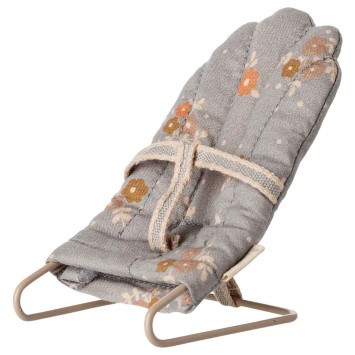 maileg babysitter, my - blue | Kinderfeestwinkel | Speelgoedwinkel | Feestwinkel | Kinderwinkel | Amsterdam