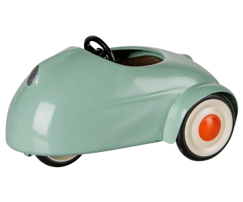maileg car, mouse - light mint | Kinderfeestwinkel | Speelgoedwinkel | Feestwinkel | Kinderwinke