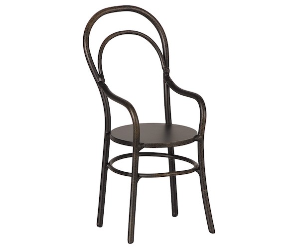 maileg chair with armrest, mini | Kinderfeestwinkel | Speelgoedwinkel | Feestwinkel | Kinderwinkel | Amsterdam