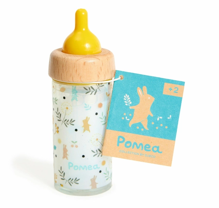 djeco poppenflesje | Kinderfeestwinkel | Speelgoedwinkel | Feestwinkel | Kinderwinkel | Amsterdam