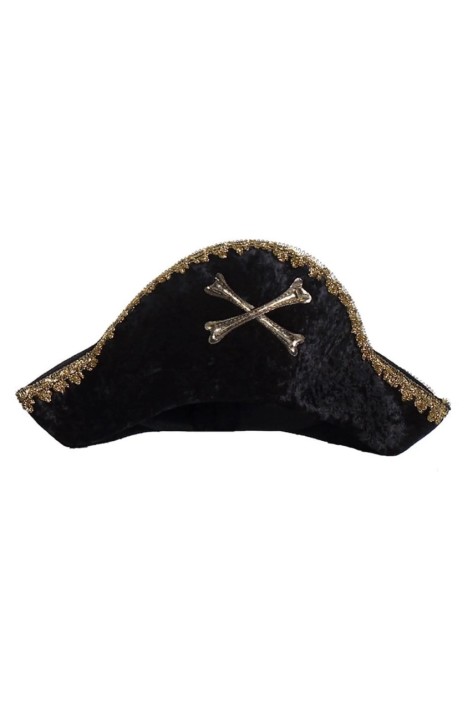 captain hook hat | Kinderfeestwinkel | Speelgoedwinkel | Feestwinkel | Kinderwinkel | Amsterdam