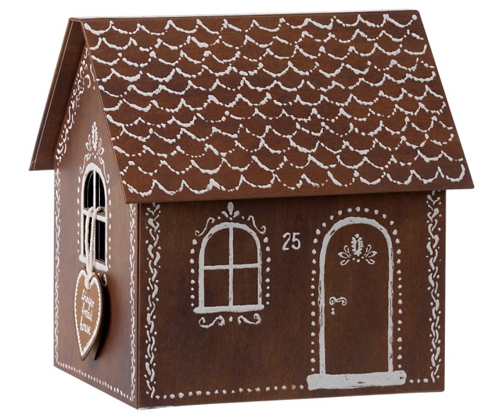maileg gingerbread house - small | Kinderfeestwinkel | Speelgoedwinkel | Feestwinkel | Kinderwinkel | Amsterdam