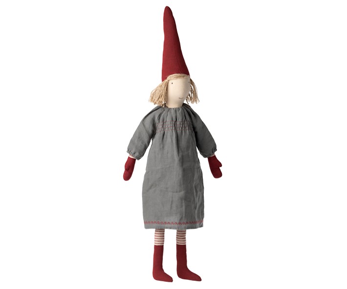 maileg pixy, small - girl