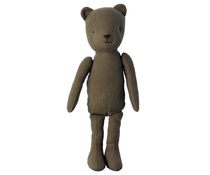 maileg teddy dad