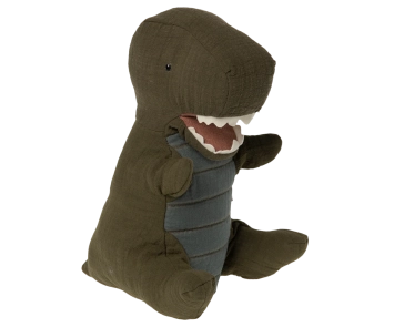 maileg handpuppet, ganto rex | Kinderfeestwinkel | Speelgoedwinkel | Feestwinkel | Kinderwinkel | Amsterdam