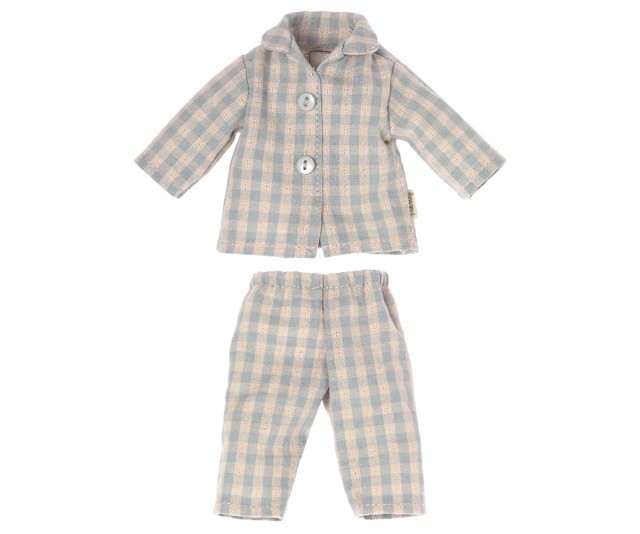 maileg pyjamas, size 2