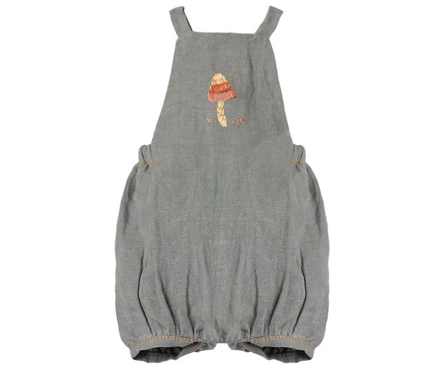 maileg overall, size 5 | Kinderfeestwinkel | Speelgoedwinkel | Feestwinkel | Kinderwinkel | Amsterdam