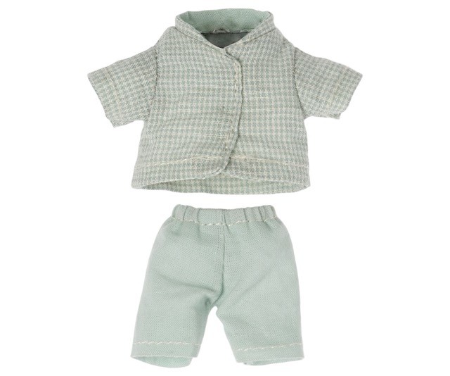maileg pyjamas for little brother mouse