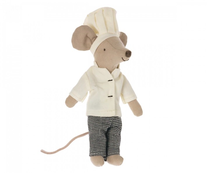 maileg chef clothes for mouse