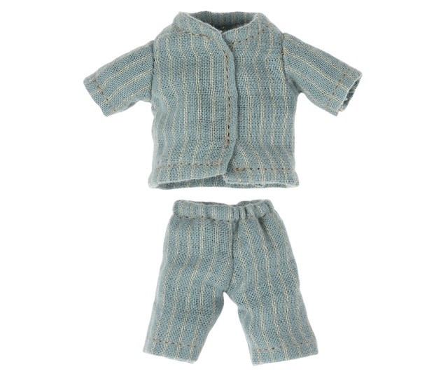 maileg pyjamas for big brother mouse | Kinderfeestwinkel | Speelgoedwinkel | Feestwinkel | Kinderwinkel | Amsterdam