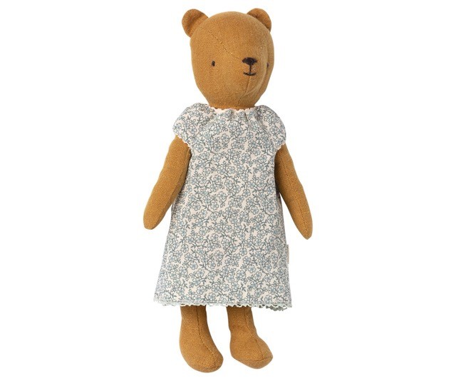 maileg nightgown for teddy mum