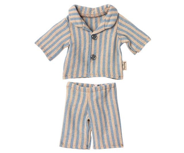 maileg pyjamas for teddy junior